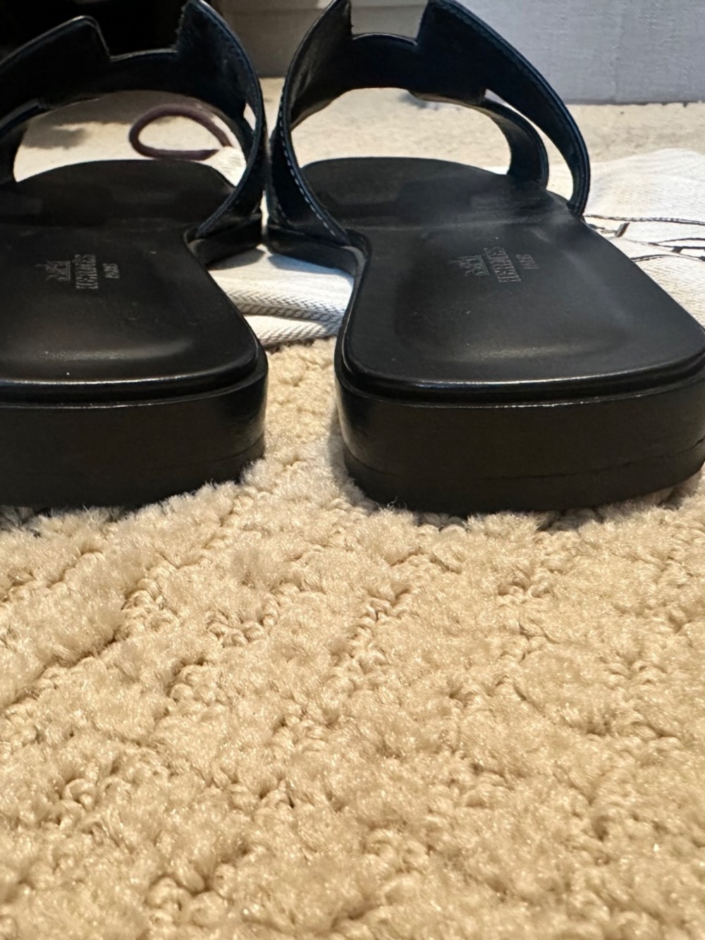 Authentic Oran Sandals - Picture 5 of 6